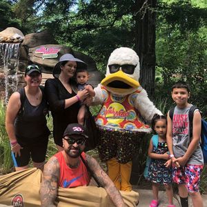 Meet your Posher, Marivel